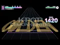 Download Lagu |ARCHIVED but scp. file|【KPop Demon Hunters】 GOLDEN / HUNTR/X 【プロセカ創作譜面】【MV】【MASTER 28-30】