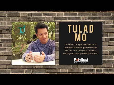 Download MP3 TJ Monterde - Tulad Mo