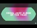 Juno Nominations 2022: Vocal Jazz Album of the Year