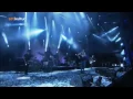 MITTELFINGER HOCH - Casper feat. Kollegah LIVE am Splash2015