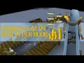 Old School Runescape GP Per Hour 99 Fishing Minnows