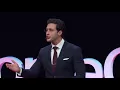 The epidemic of the I Know All expert Mikhail Doctor Mike Varshavski TEDxMonteCarlo