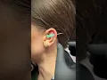 This Is For You If You Want a Helix Piercing undergroundbodypiercing