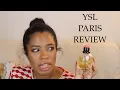YSL PARIS PERFUME