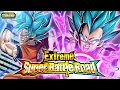 NO ITEM RUN TIME LIMIT EXTREME SUPER BATTLE ROAD DBZ Dokkan Battle