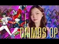 DAIMOS OPENING - TATE! TOUSHOU DAIMOS (BATANG 90s ANIME) | COVER BY SHARLLA MAE CERILLES