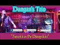 Download Lagu SATOKKIN PE DI NIPIKKI cover DONGAN'S TRIO