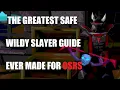 The Greatest Wilderness Slayer Guide Ever Made in OSRS