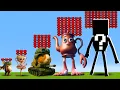 Download Lagu Which all Brainrot mobs is Immortal in Minecraft ?