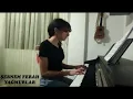 Download Lagu Nazra Erciyas-Yağmurlar(Şebnem Ferah cover)