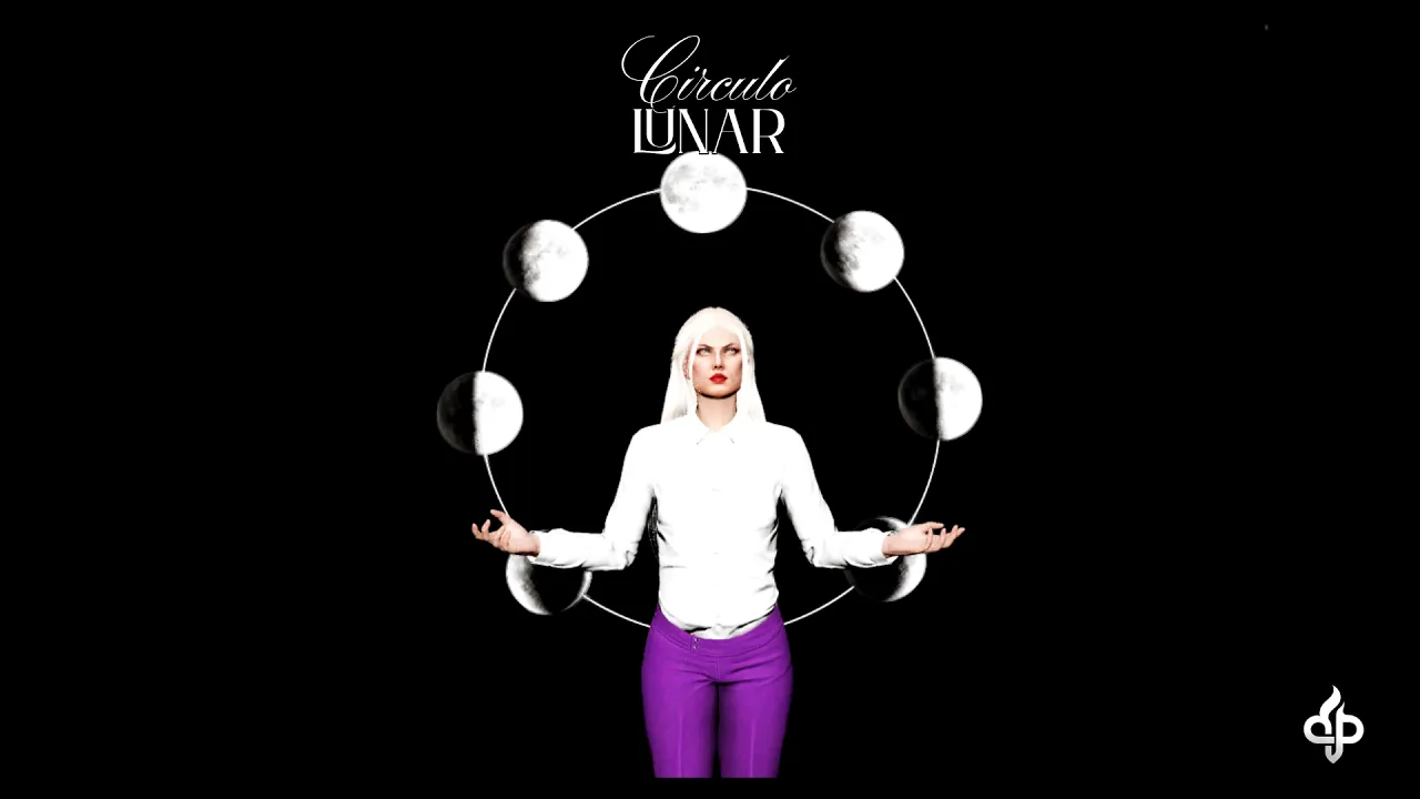 Circles Lunar