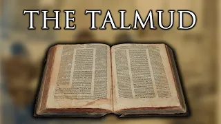 The Most Misunderstood Book in Judaism