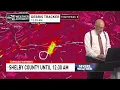 LIVE Severe Weather Updates with Chief Meteorologist James Spann