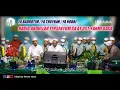 Download Lagu HD AUDIO + LIRIK YA BADROTIM | YA THOYBAH | YA ROBBI HABIB ABDULLAH BIN ALI AL ATTHOS DI TAMAN SARI