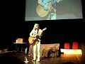 Beast Boy's Song to Terra - Greg Cipes (CaddlesCrayon, re-upload)