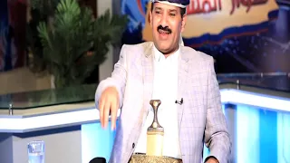 حوار المستقبل حلقة الأستاذ عبدالسلام الدهبلي 