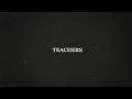 Ed O'Brien - Teachers (Official Video)