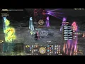 Ruby Weapon Extreme Practice