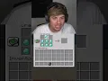 DIAMOND GLITCH In Minecraft