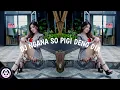 Download Lagu DJ Ngana So Pigi Deng Dia || DJ Tik Tok Terbaru 2021 Old Ngana So Pigi