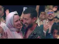 Tamer Hosny porto celebration resort - Ras El Hekma concert 2025