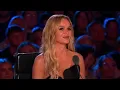 Her GORGEOUS Version Of "Ordinary" by Alex Warren Had The Judges In Awe!