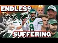 Every WRONG Decision the Jets Have Made Since 2010