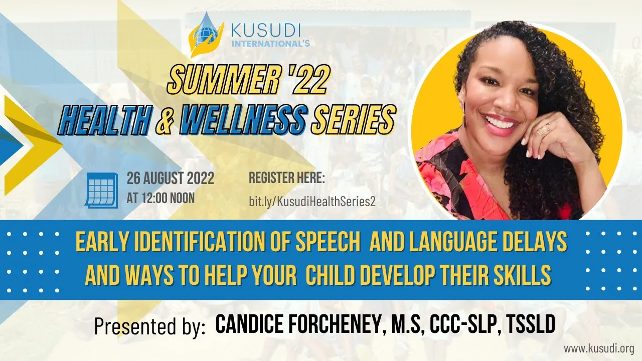 Early Identification of Speech and Language Delays and Ways to Help your Child Develop Their Skills