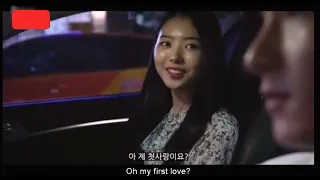 heart beat broadcasting accident eng sub episode 4 full movie 