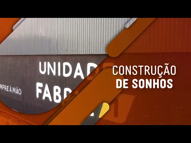 Vídeo do produto