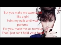 Download Lagu Demi Lovato- Heart Attack (Lyrics)