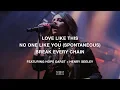 Download Lagu Love Like This / No One Like You (Spontaneous) / Break Every Chain // The Belonging Co