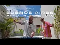 Download Lagu Afro House Mix Buenos Aires Rooftop - (Keinemusik, ONFAYA, Caiiro, PAUZA)