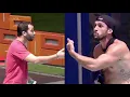 BBB 21: Gilberto, Karol Conká e mais: participantes que quiseram sair do reality