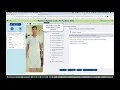 Taking a patient s history