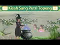 Download Lagu Kisah Sang Putri Topeng | Airplane Tales Indonesian