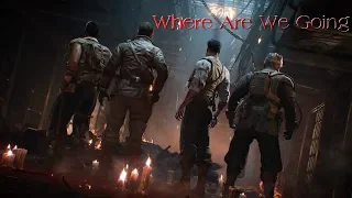 where are we going subtitulado call of duty black ops 4 espa ol latino gmv