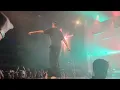 Fontaines D.C. live in Madrid 2026 - Mimesis 