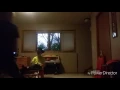 THE WALKING DEAD BUTT BETTER PART 1 The zombie outbreak