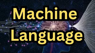Machine Language in 2025 Programming