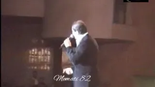 عمرو دياب   اكثر واحد بيحبك ٢٠٠٥ دندنها