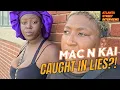 Download Lagu 20, MAC N KAI UPDATE, MAC gets confronted with the LIES told on last interview!