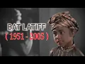 Lagu Bat Latiff Dalam Sekilas Kenangan