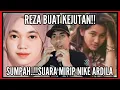 Download Lagu WOW!! SUMPAH SUARANYA MIRIP NIKE ARDILA!Duri Terlindung (Cover By Reza)