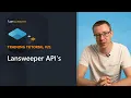 Lansweeper training tutorial - API