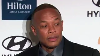 Dr Dre Detained by Police After Road Rage Dispute