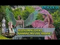 Lagu Selendang Hilang! Dewi Nawangwulan Tak Bisa Kembali Ke Khayangan - NYI RORO KIDUL Eps 1