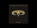 Download Lagu Van Halen - The Best Of Vol 1 ( Full Album )