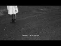 Ghostly Kisses - Stay (Lyrics Video)