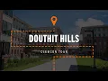 Clemson Tour Douthit Hills